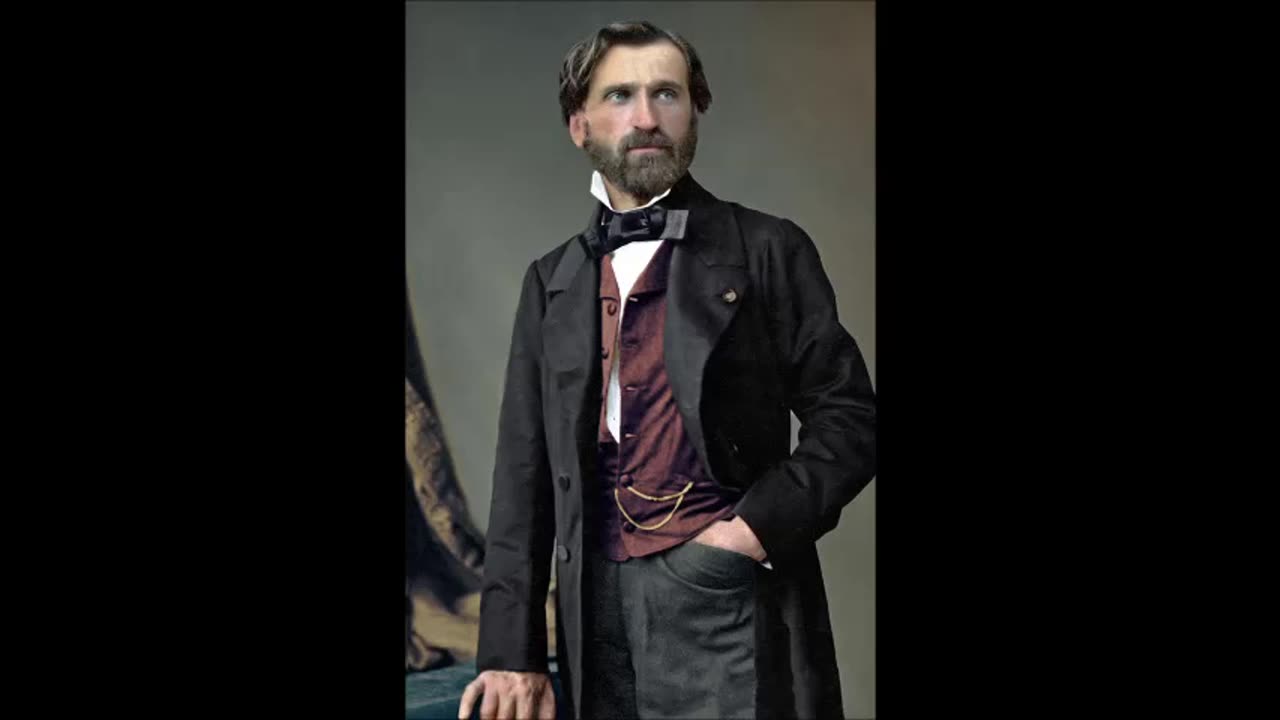 Verdi Operas-Ian Fox 2001