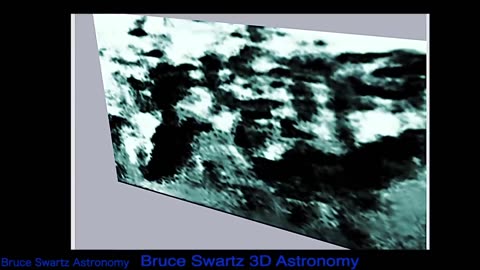 Lunar Construction -the Objects have the same reflectivity as the surface