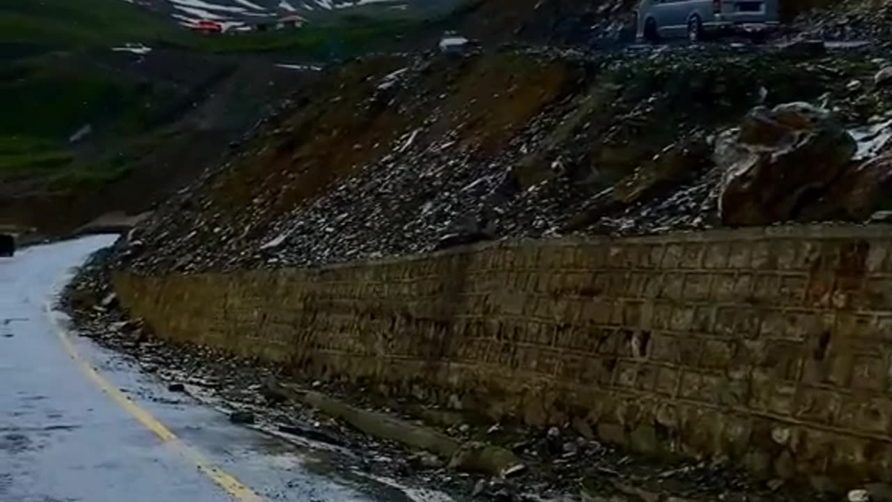 Babusar Top - Pakistan 🇵🇰