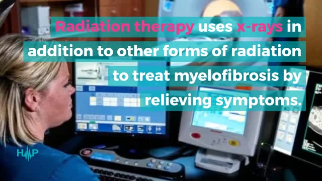 How To Successfully Treat Myelofibrosis