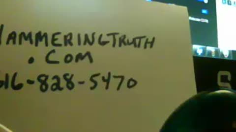 Hammering Truth Archives 7/27/14