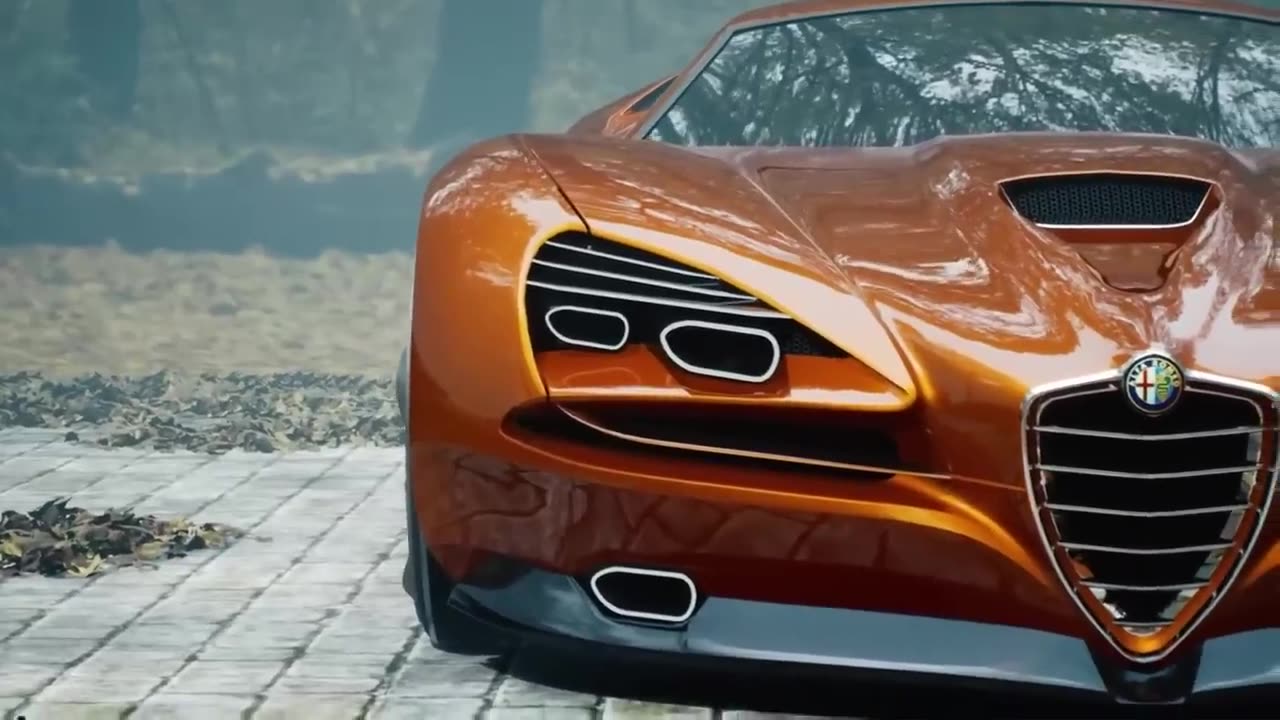 12 AMAZING CONCEPTS OF THE FUTURE