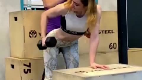 #shotoniphone meme 🤣 Uuuu ... Awkward moment in the Gym ! 🤣 #prank #shorts