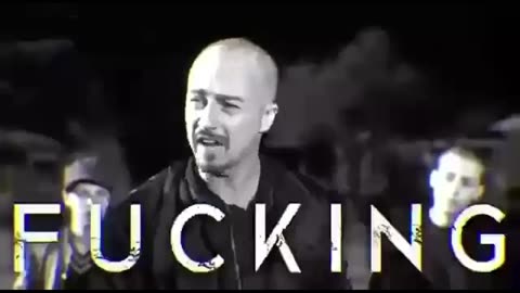 Derek Vinyard Speech