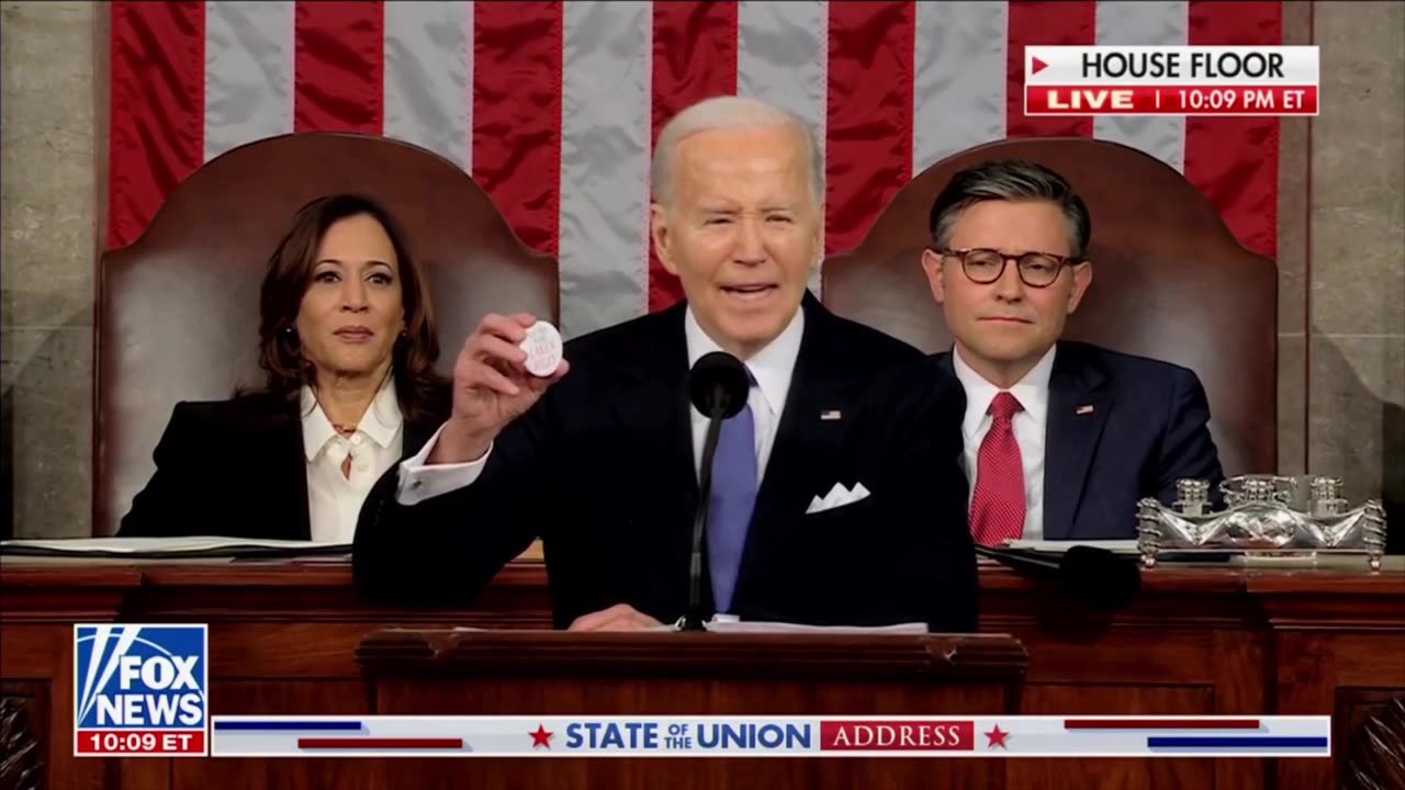 Joe Biden’s policies killed Laken Riley