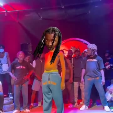 DON BUXIPLENTY YOU GAY BRUH