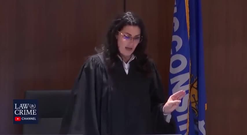 Waukesha Massacre Trial Judge GOES OFF On Suspect For Blatantly Disrespecting The Court