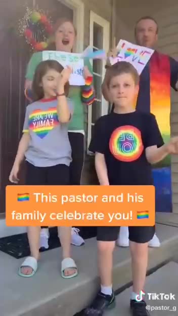 Better Repent!! Going to hell!