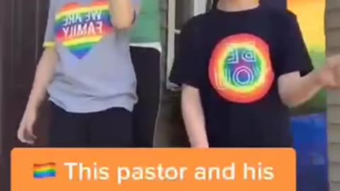 Better Repent!! Going to hell!