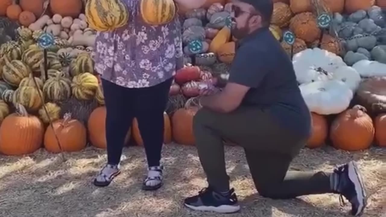 Didn t ruin the proposal at all, if anything, you clarified why he loves you