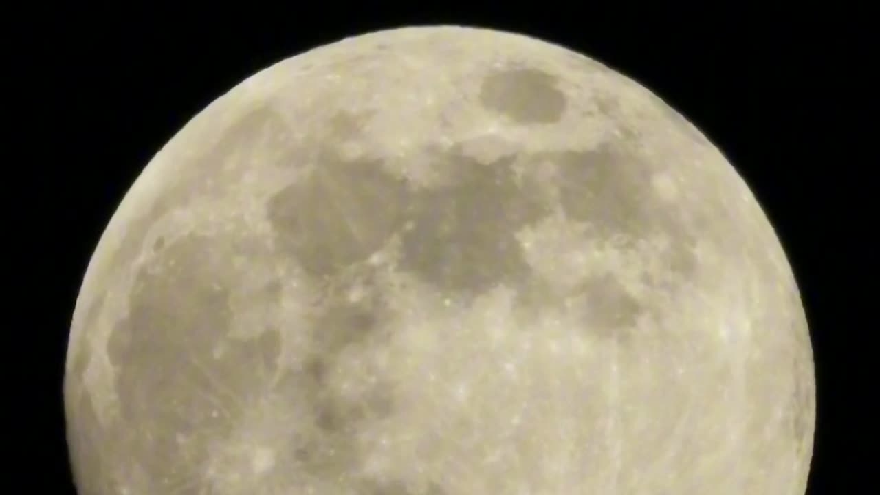 Photos of the Moon - 28.01.24 - Volume 1