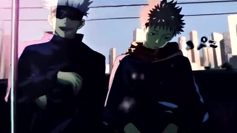 Jujutsu kaisen edit.@culturalbro