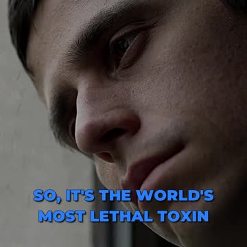 💉 The Potent Precision Of Botulinum Toxin 💊