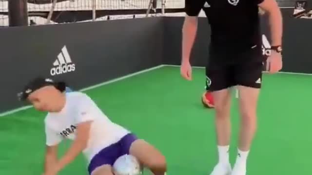 Bad Skills