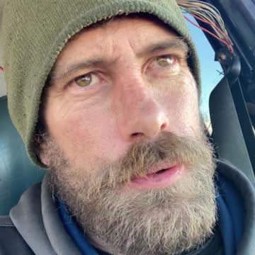 Well I can’t speak on it but it’s interesting