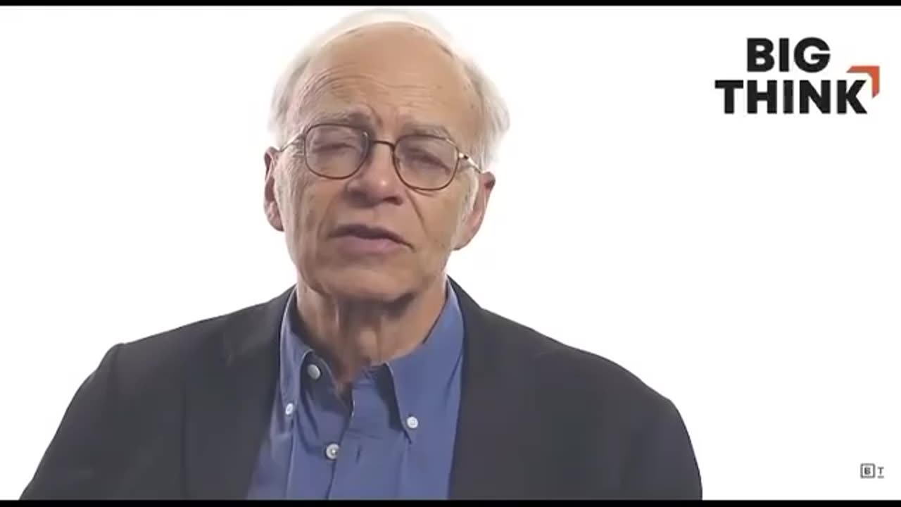 Joe Allen GETTR-FUN FACT: The atheist Richard Dawkins, who coined the term "meme" in The Selfish Gene, now supports transhumanism