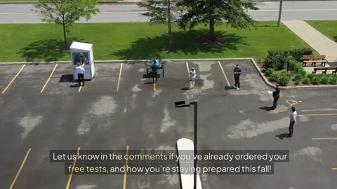 The Return of Free COVID-19 Tests: How to Order Yours