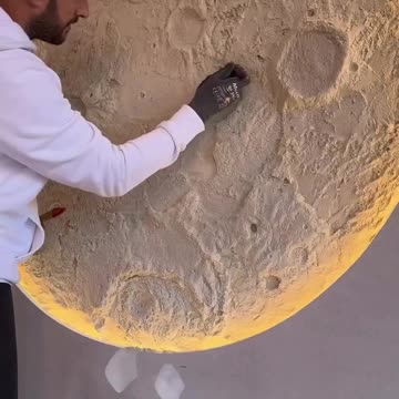 Out of this #world #art #skillsshowcase