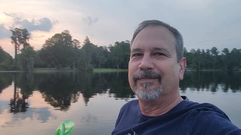 Lake living