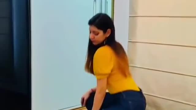 Sexy vs normal people