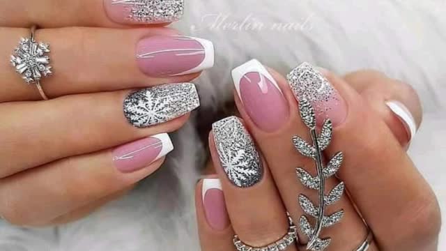 7 idea of Nail paint impressive idea easy for making