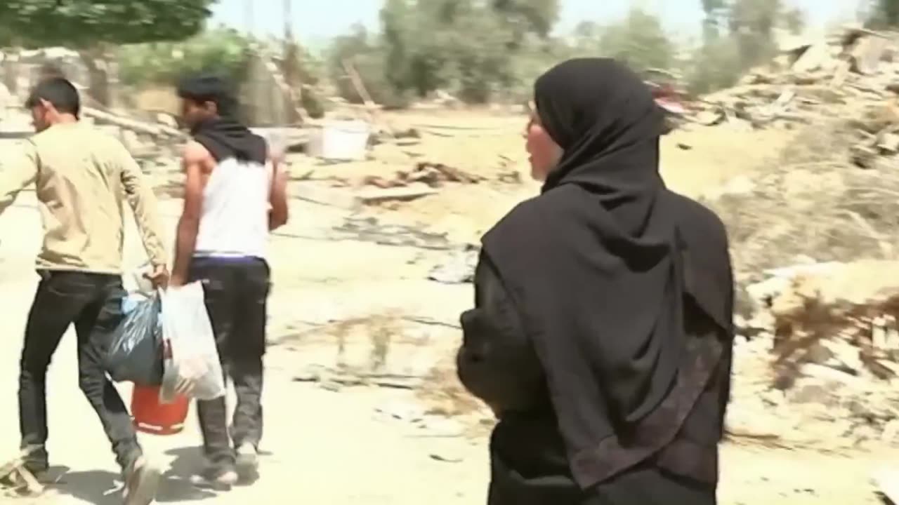 The Entire Israeli-Palestine Conflict Explained | Secret Wars Uncovered | War Stories