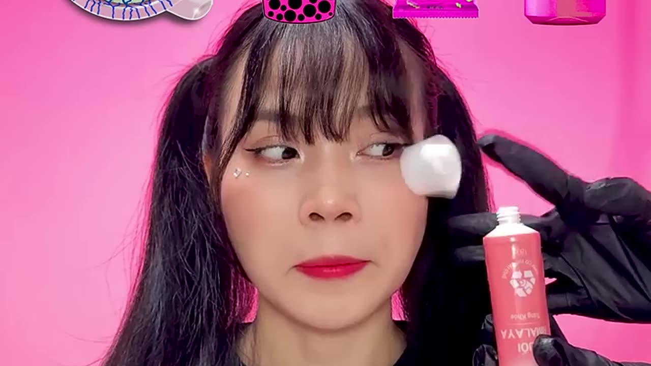 Pink Snacks #Rumble #Rumblevideos #Asmrvideos #Asmr #ChineseSnacks #Rumbleexplorepage