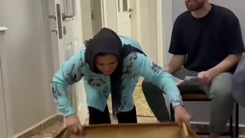 How to get a it pay for the average height of a