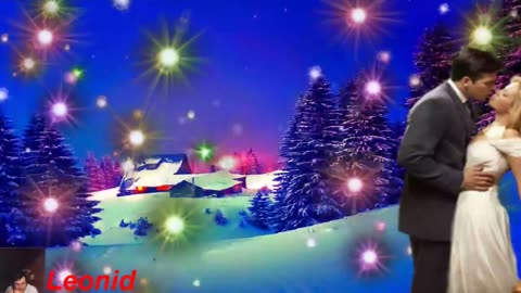 Виктор Дорин Белым Снегом