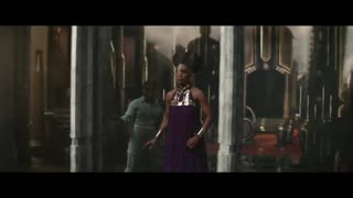 Black Panther: Wakanda Forever - *NEW* Official Trailer 2