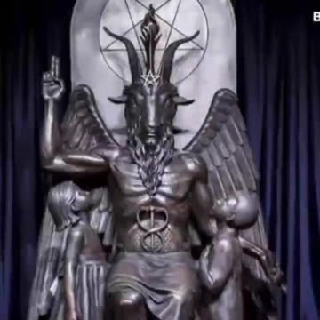 Satanic Rituals Masonic Symbolism