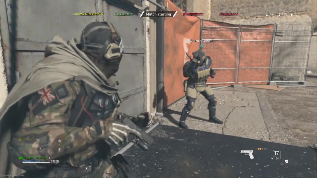Clutched the Gulag with ease in WZ 2.0
