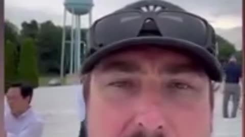 Ex-Sniper and Congressmen Eli Crane Visited the “Sloped Roof”