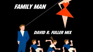 Hall & Oates - Family Man (David R. Fuller Mix)