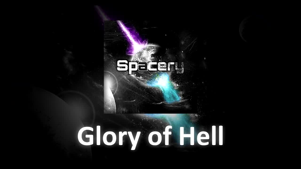 [Piano/Hardstyle] Glory of Hell