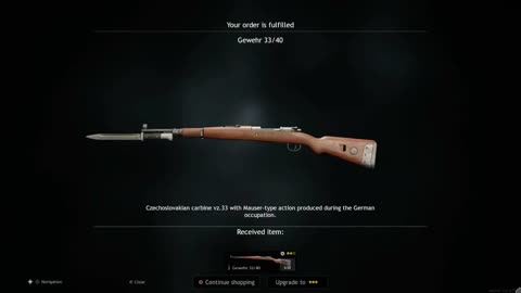 Enlisted 2023 | NO HUD WWII Wehrmacht Gameplay Simulation | Rifle
