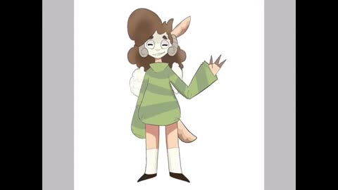 Kao Speedpaint