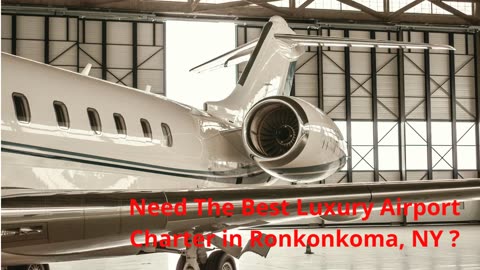 Jet Partners : Luxury Airport Charter in Ronkonkoma, NY