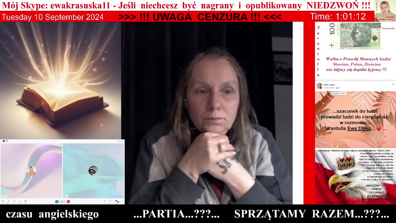 4927 - GuGu do mnie w nocy - z kanału ‪@GuGuTTV‬ 👮‍♀️ - 10.09.2024 rok