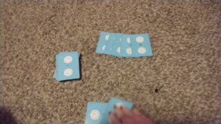 Intro To Rogue Rummy Card Game (part 1.)