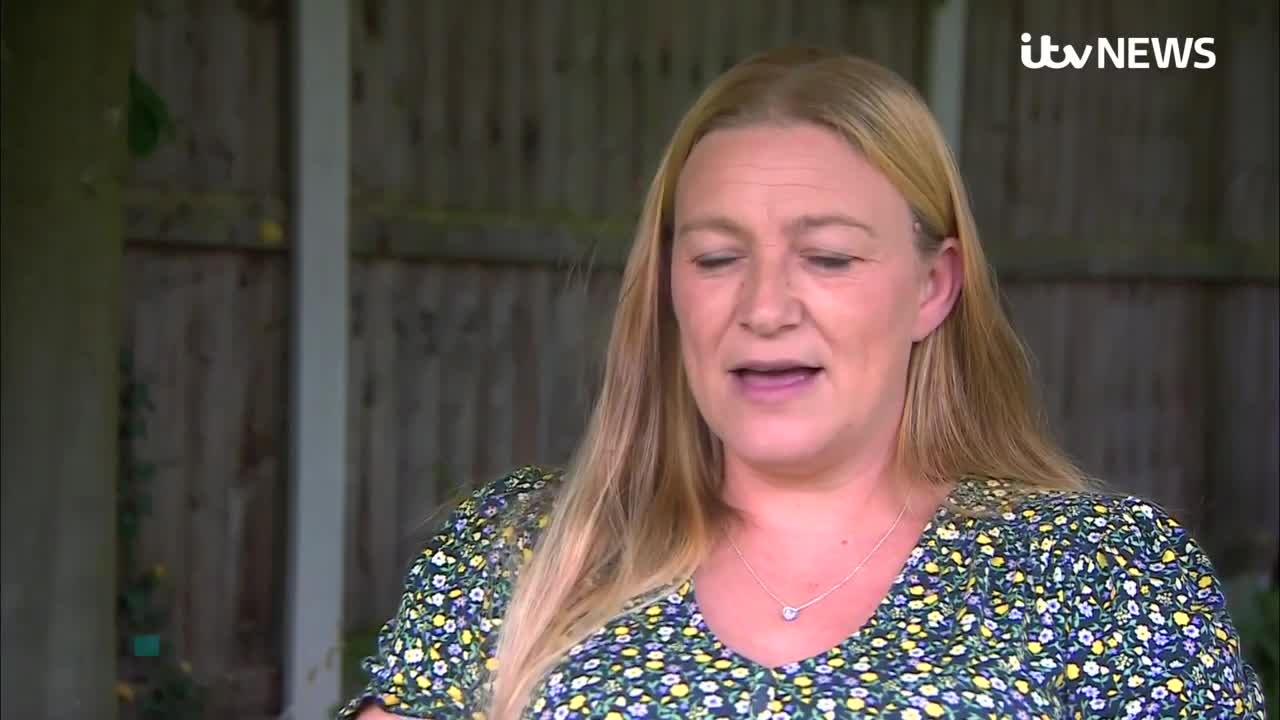 Booster jabs for over-50s as Covid infections rise across UK ITV News