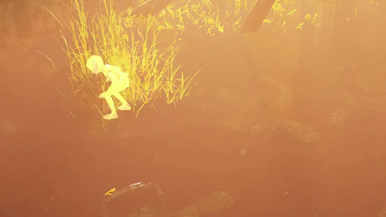 Avoiding Traps And Trolls in Bramble The Mountain King