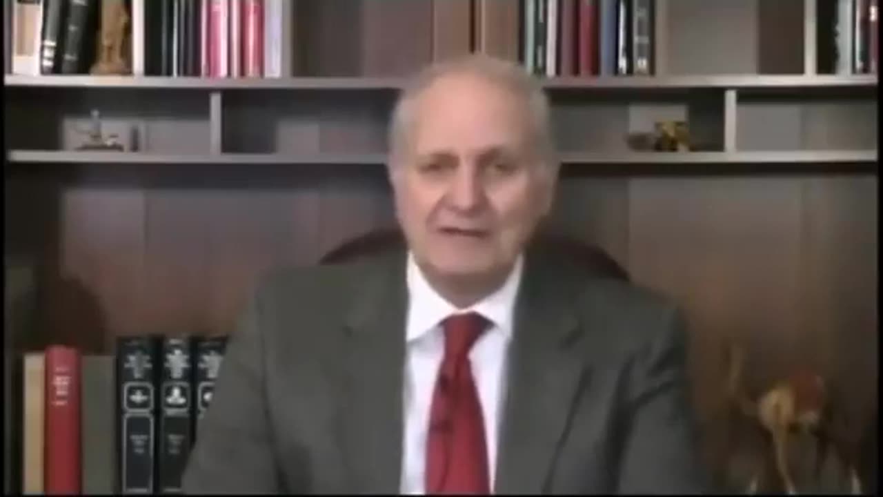 (Pastor Charles Lawson) There is Forgiveness at the Cross