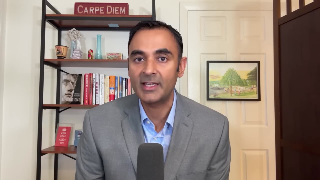 Dr. Suneel Dhand: Why Your DOCTOR is ABSOLUTELY TERRIFIED