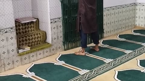 Come to pray