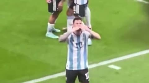 celebrates infront of you 🤯