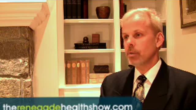 Dr Robert Young on How to Test Your Body Ph Levels #455