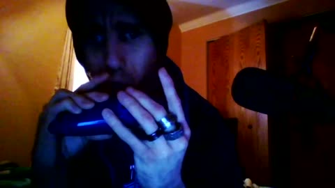 [Cyraxx Youtube 2021-2-23] I CANT BE STOPPED PERIOD