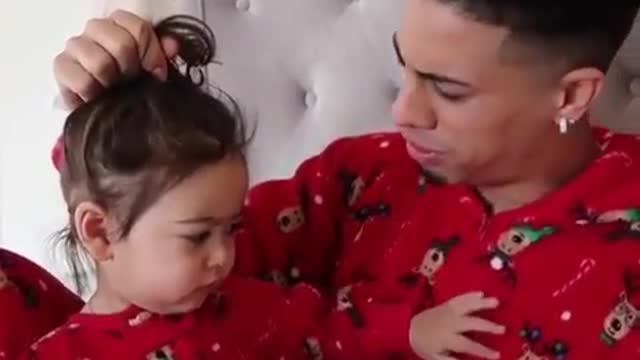 Parent-child games