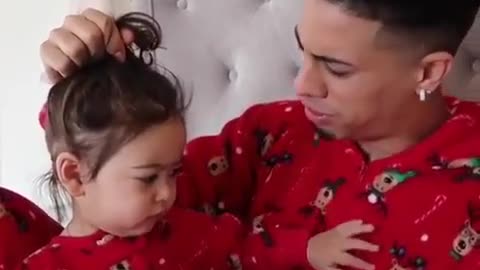 Parent-child games